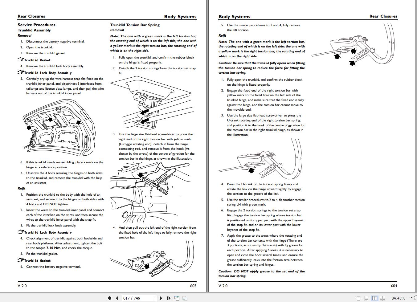 Saic Roewe 350 Service Manual 2010 (4)