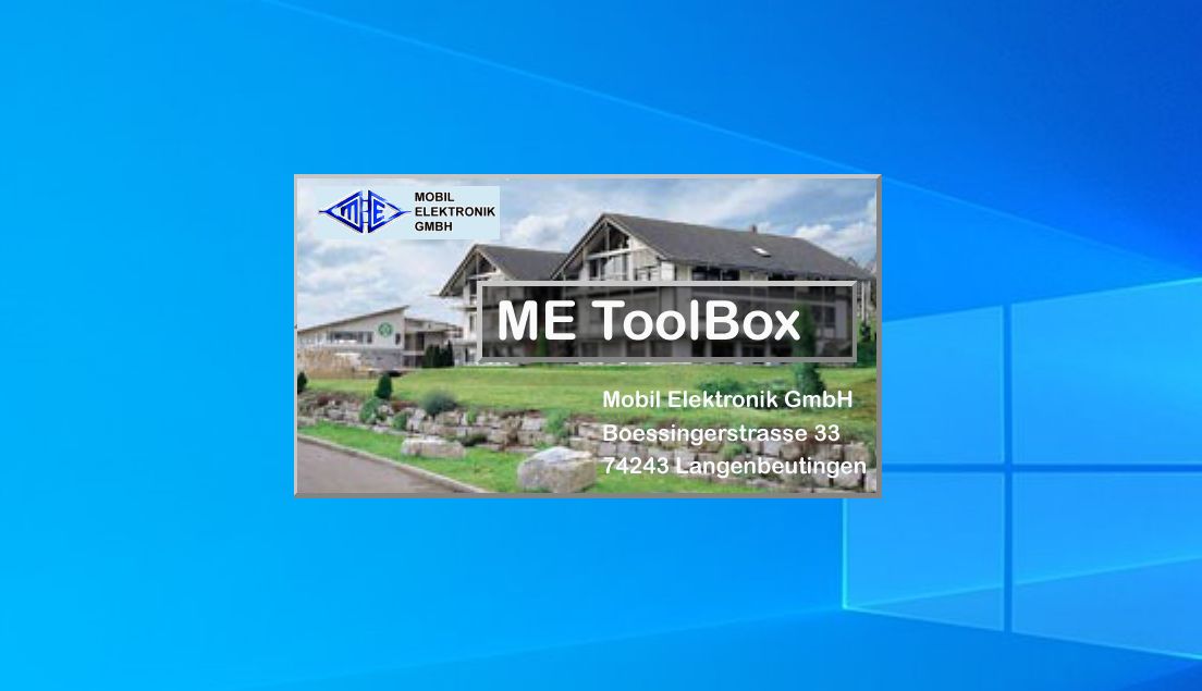 Terex ME Toolbox V1.0.23.0 WinPCs WinEEA Flash Database Program 6