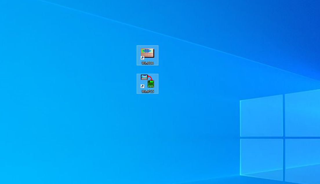 Terex ME Toolbox V1.0.23.0 WinPCs WinEEA Flash Database Program 8