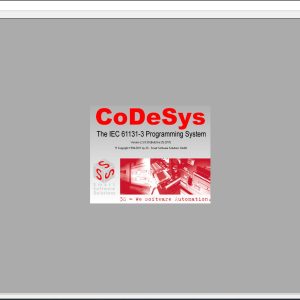Terex Offline CoDesys IEC 61131 3 Programing System Diagnostic Database Collection 4