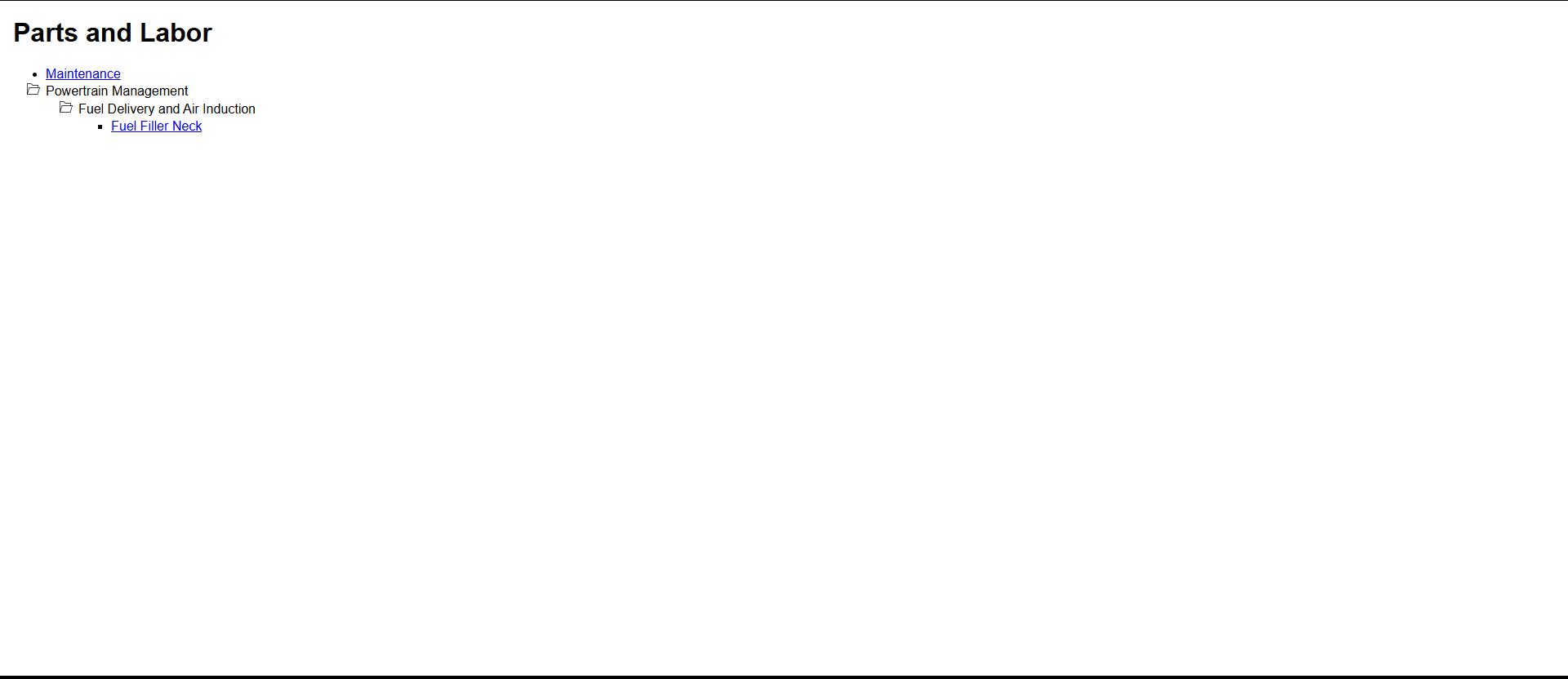 Volvo XC70 AWD L6 3.2L 2013 VIN 95 B6324S5 Parts Repair Diagnosis Manual (2)