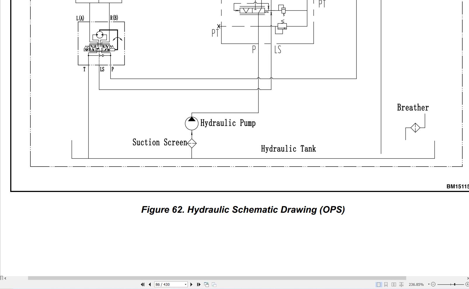 Yale ERP15UX to ERP35UX (A7S4) Service Manual 550230249 2025 (5)