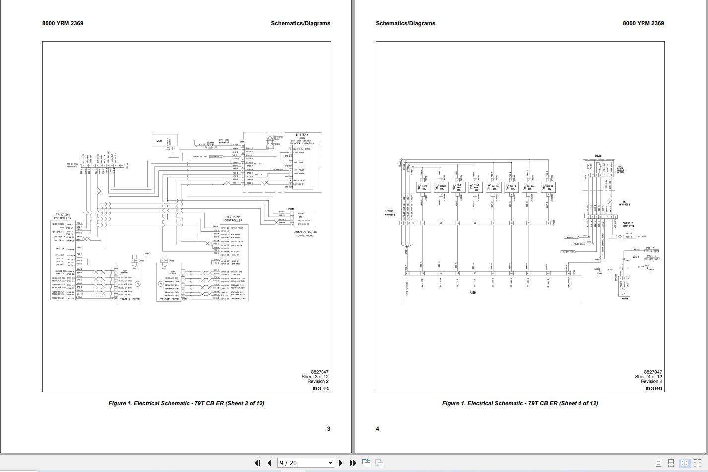 Yale ERP70SVNLSVNL9 ERP80VNVN9VNL6VNL9SVNL ERP90VNVNL A410 Service Manual 2024 (4)