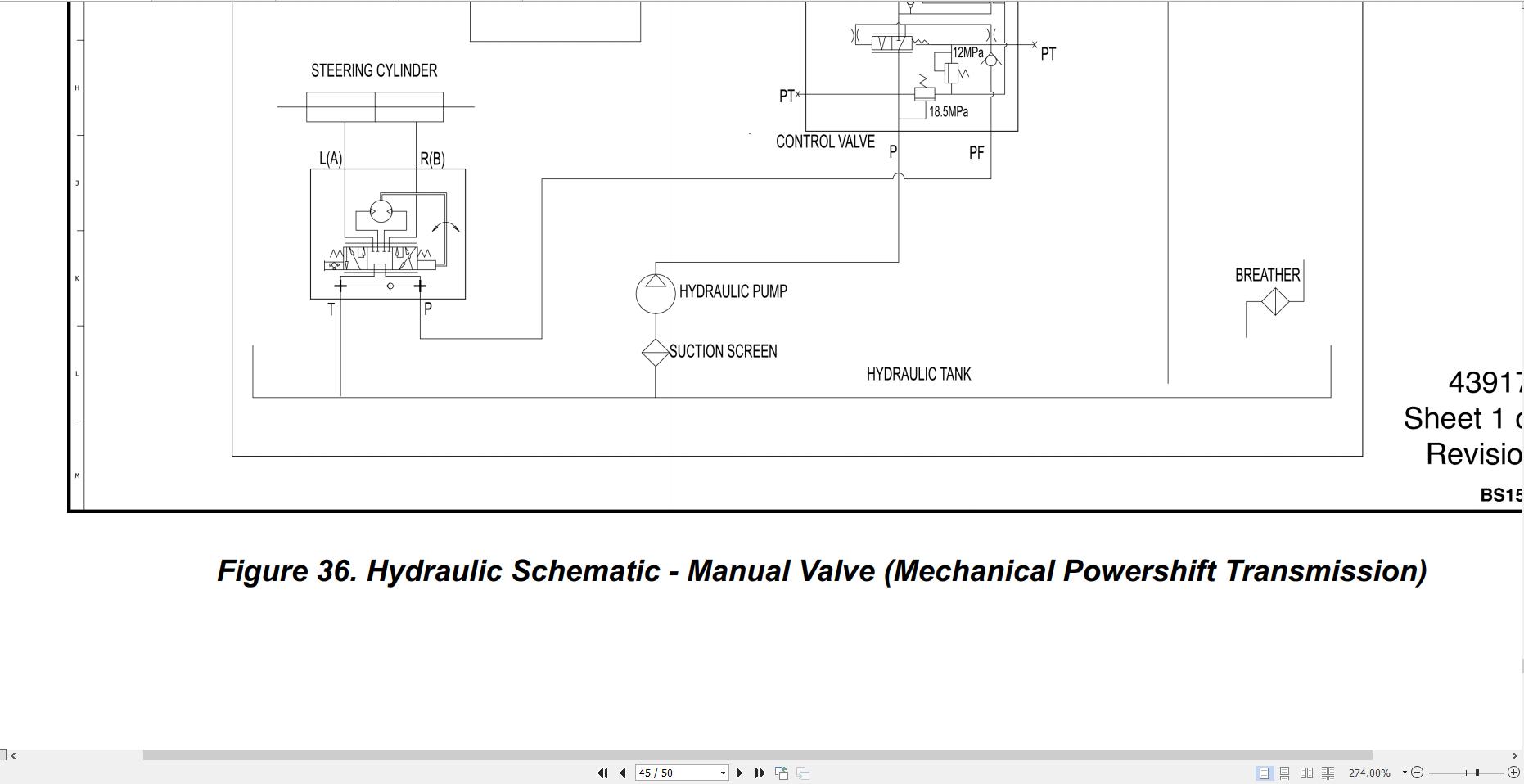Yale Forklift GLP40N to GTP70N (C7S1) Service Manual 2025 (5)
