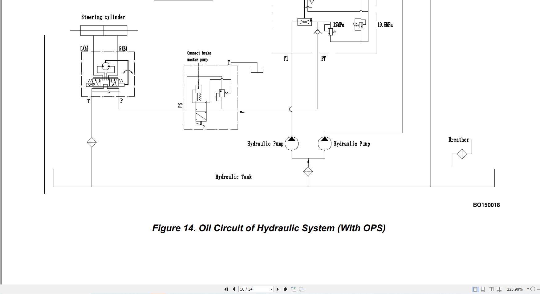 Yale Forklift GP40UX GP45UX GP50UX GP50UXS6 (A7S6) Service Manual 2024 (5)
