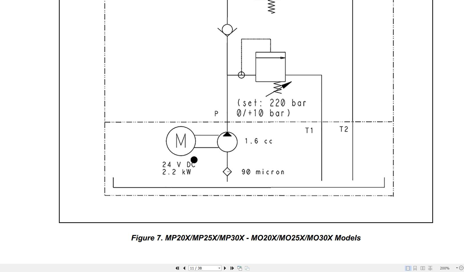 Yale MP20X MP25X MP30X MO20X MO25X MO30X (A7T9) Service Manual 2024 (4)