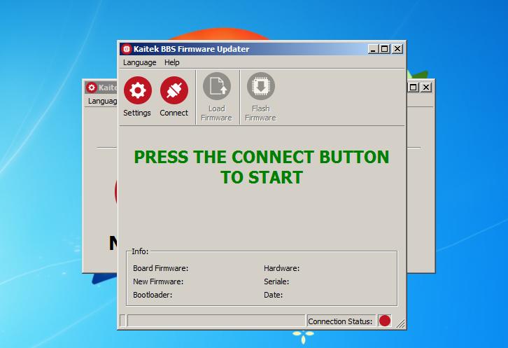 BBS Manager V2.0.96 Batter Balancing System 5