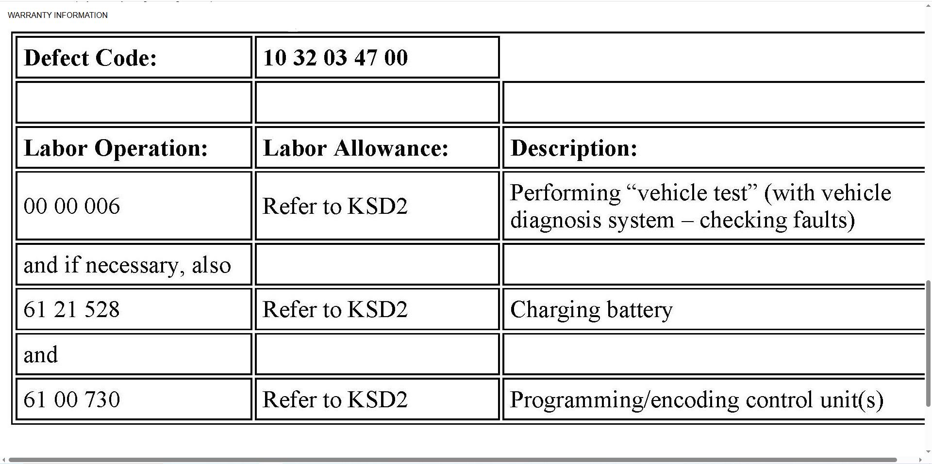 BMW 740Li xDrive AWD F02 L6 3.0L Turbo N55 2013 Parts Repair Diagnosis Manual 3