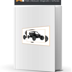 Can Am Off Road Vehicles Spare Parts Catalog PDF Request (1)