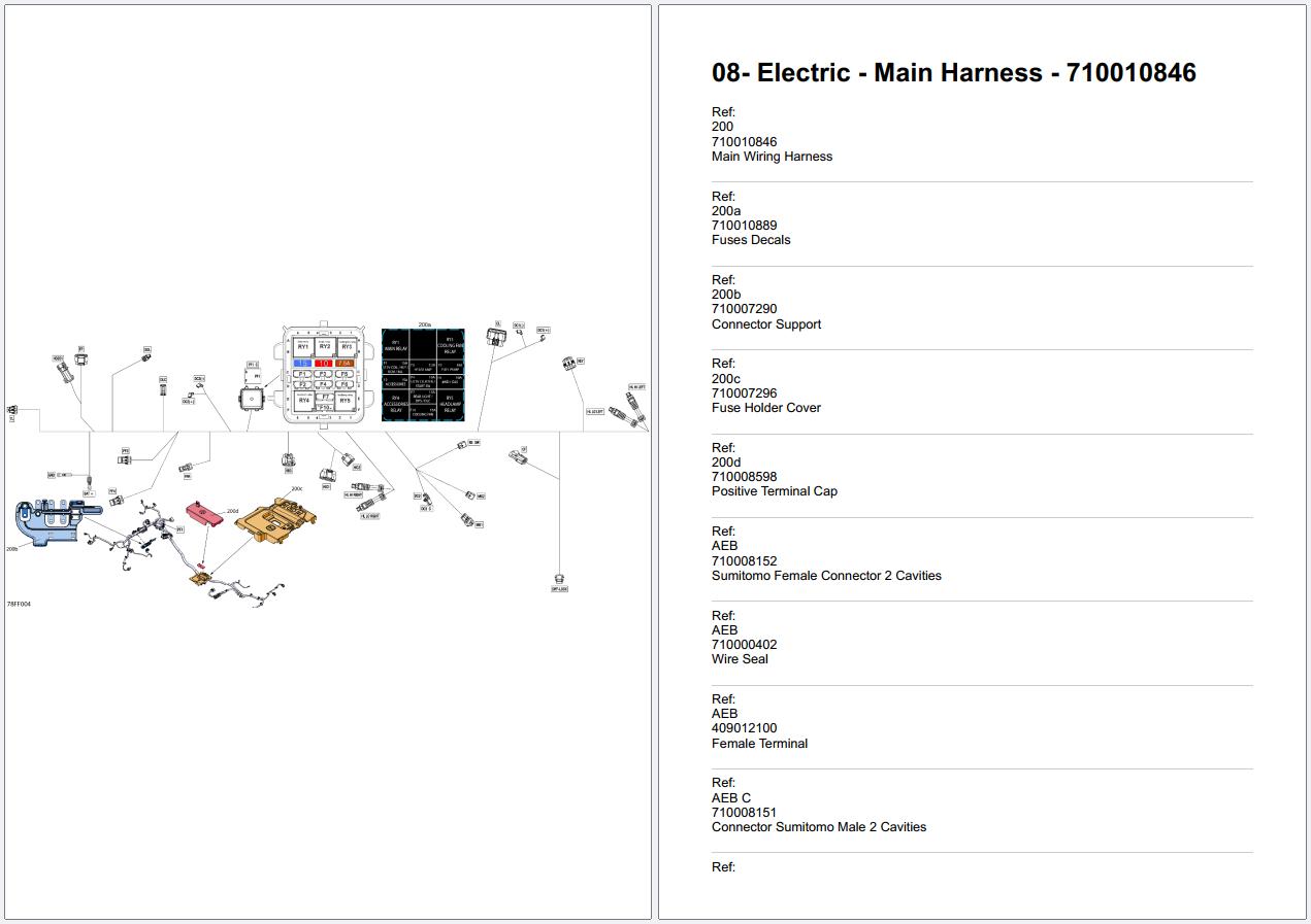 Can Am Off Road Vehicles Spare Parts Catalog PDF Request (5)