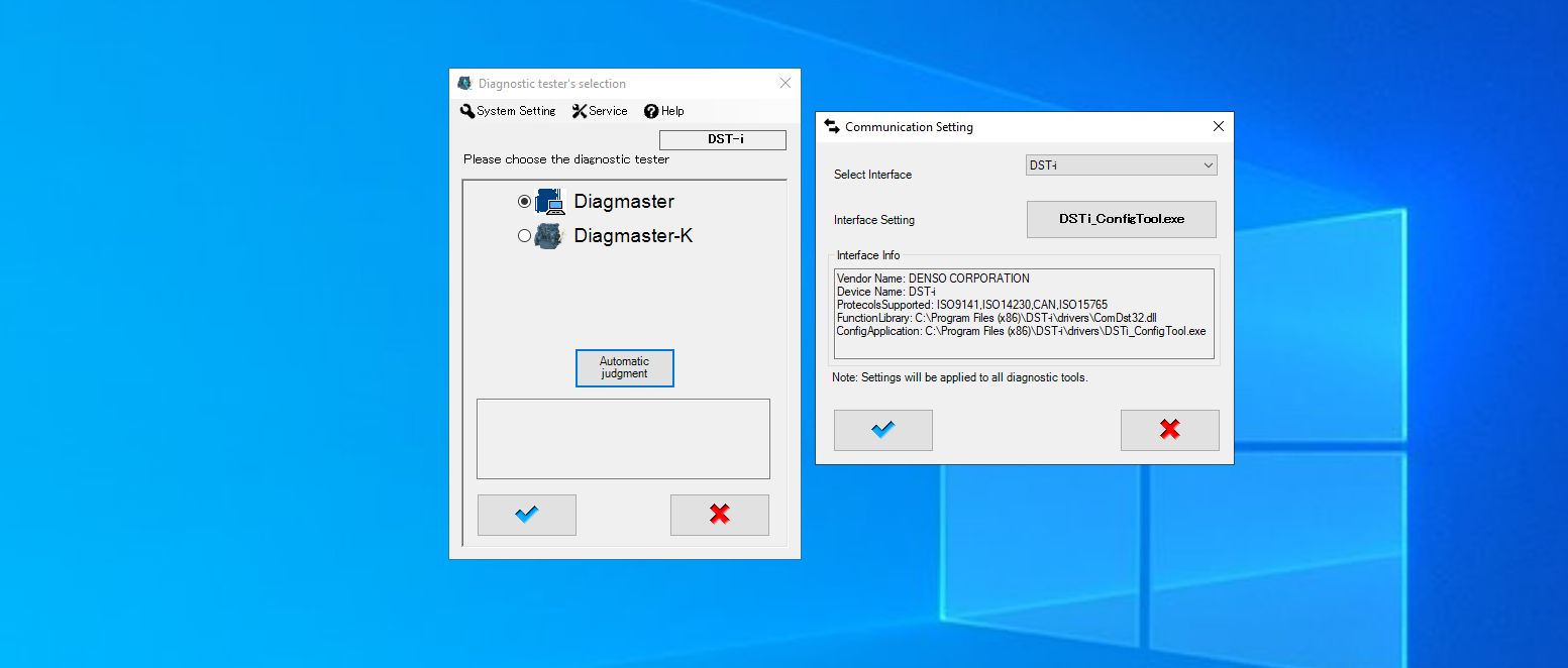 Case New Holland CNH Diagmaster 24.08.02 Diagnostic Program 4