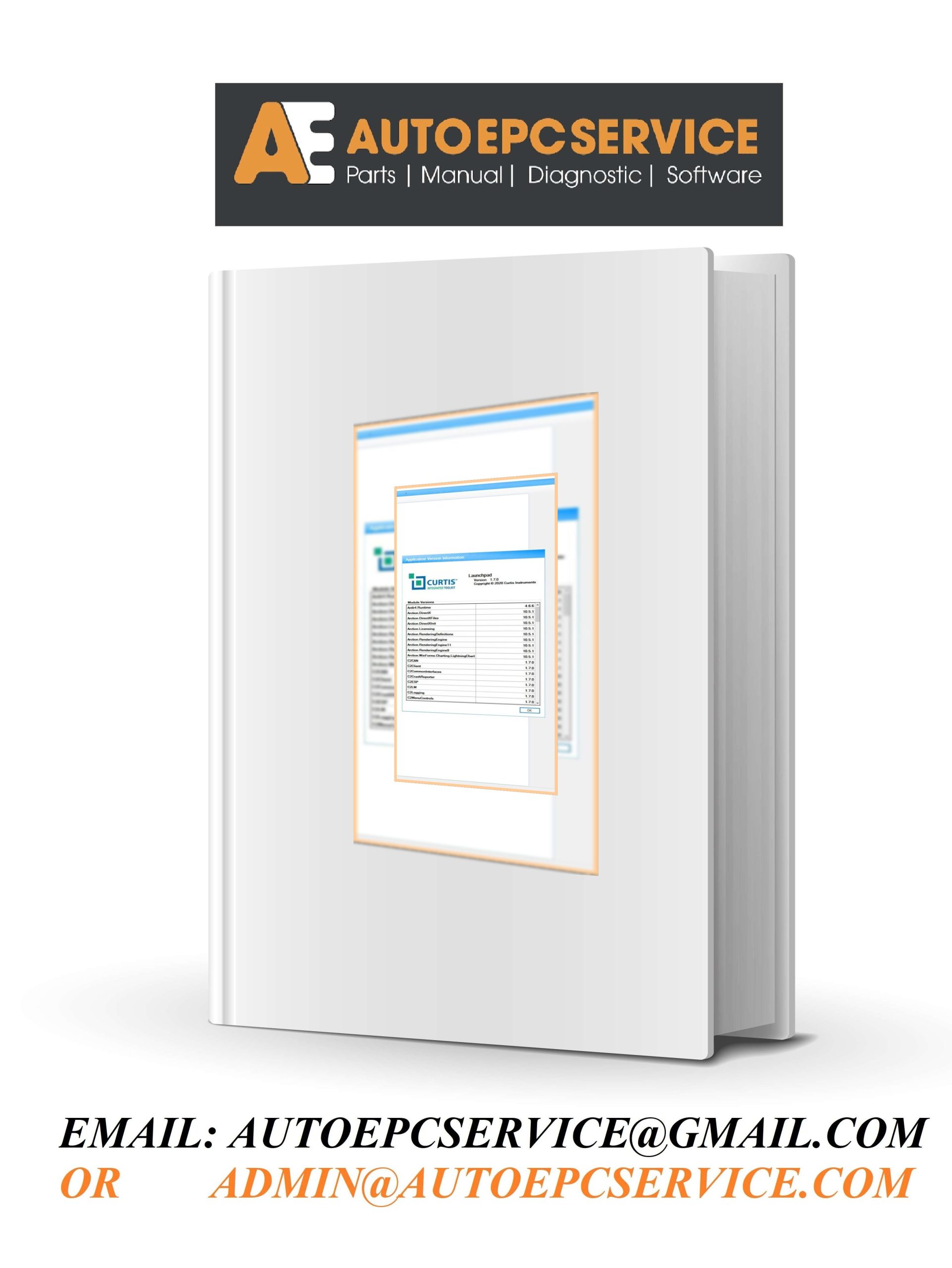 Curtis Integrated Toolkit 1.7.0 07.2025 Remote Installation 0 scaled