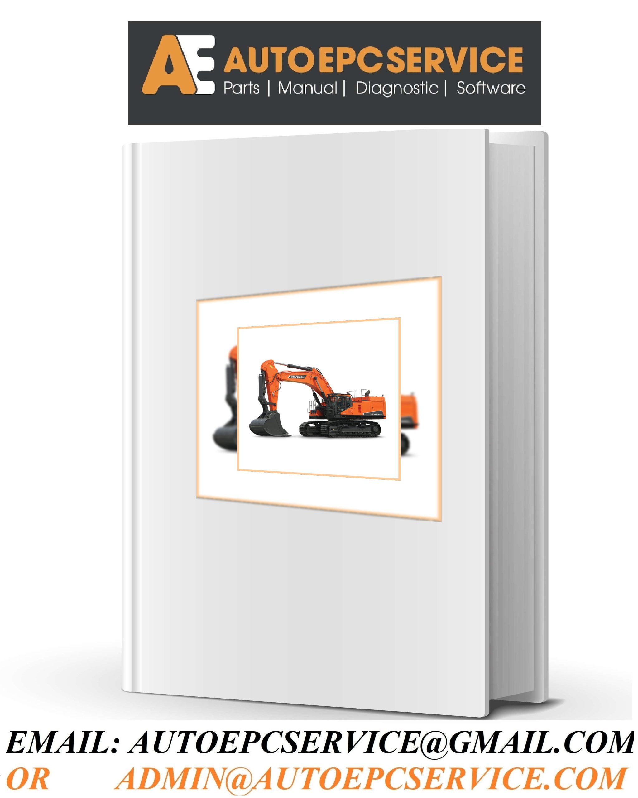 Doosan Excavators Series 5&7 Shop Manual PDF Request (1)