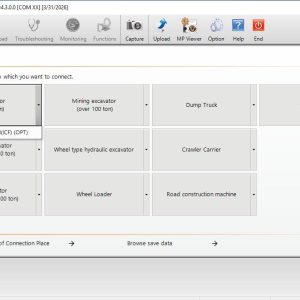 Hitachi MPDr LITE Ver 4.3 Remote Installation 1