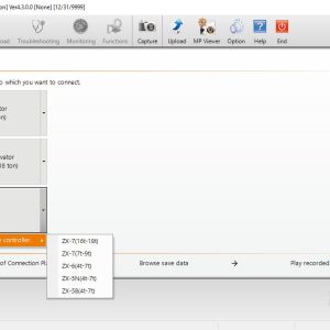 Hitachi MPDr Ver 4.3.0.0 Yanmar Edition Remote Installation 2