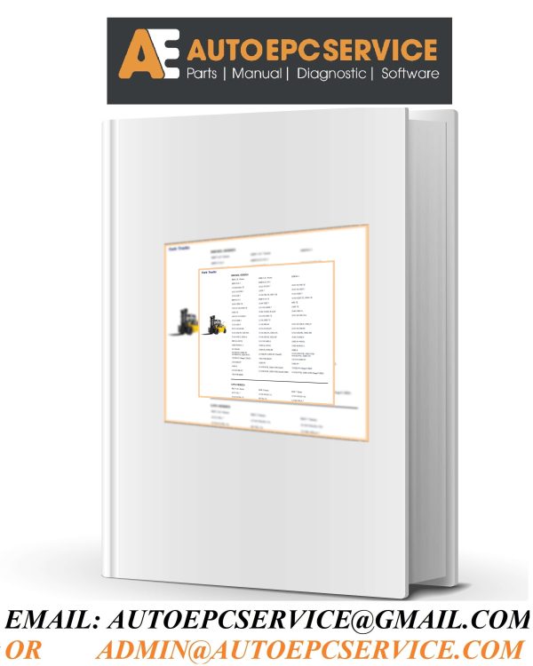 Hyundai Forklift Trucks PDF 07.2025 Operators Manual (1)