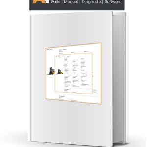 Hyundai Forklift Trucks PDF 07.2025 Service Manual (1)