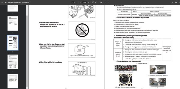 Hyundai Forklift Trucks PDF 12.2025 Operators Manual (4)