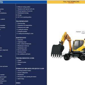 Hyundai Heavy Equipment PDF 07.2025 Operators Manual (3)