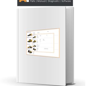 Hyundai Heavy Equipment PDF 12.2025 Service Manual (1)