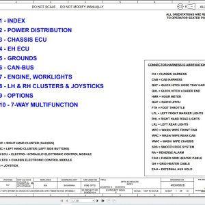 JCB Loader 2TS 7T T4F GE0 2019 2022 Electrical Diagram (1)