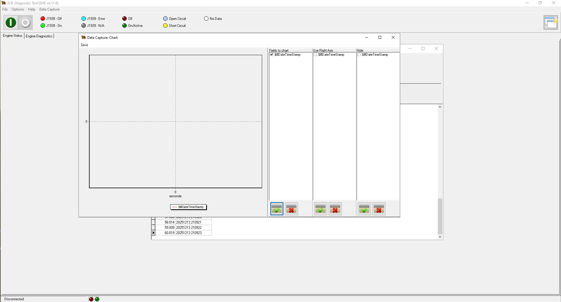 JCB ServiceMaster4 v25.12.0 Latest 12.2025 Diagnostic Software 9