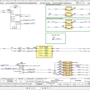 JCB Tracked Excavator 220X STV 2021-2025 Electrical and Hydraulic Diagram Jcb Tracked Excavator 220X Stv 2021 2025 Electrical And Hydraulic Diagram (2)