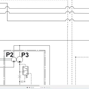 Jcb Tractor Fastrac 3230 4 T4F 2013 2017 Electrical And Hydraulic Diagram (2)