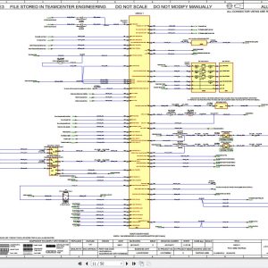 JCB Tractor Fastrac 4190-3 STV 2022-2025 Electrical and Hydraulic Diagram Jcb Tractor Fastrac 4190 3 Stv 2022 2025 Electrical And Hydraulic Diagram (2)