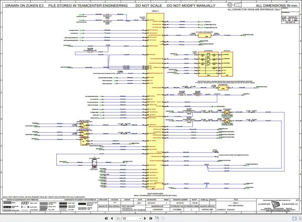 JCB Tractor Fastrac 4190-3 STV 2022-2025 Electrical and Hydraulic Diagram Jcb Tractor Fastrac 4190 3 Stv 2022 2025 Electrical And Hydraulic Diagram (2)