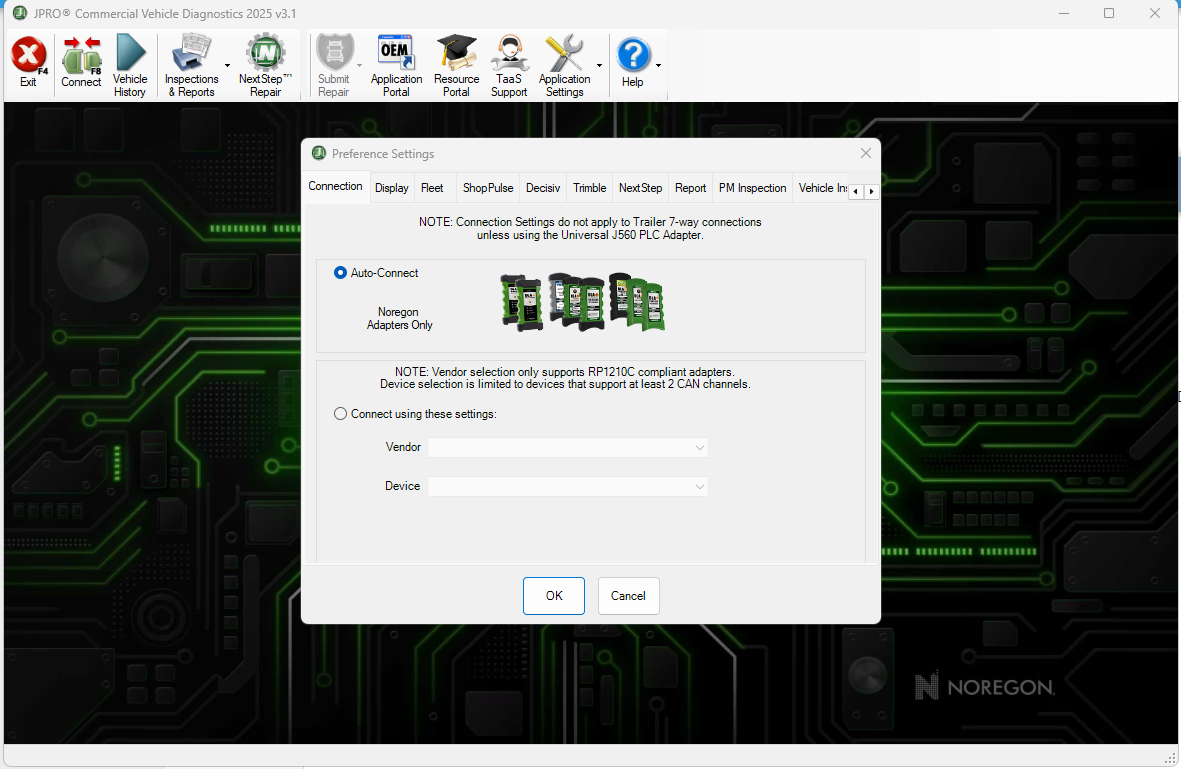 JPRO 2025 V3.1 Remote Installation 2