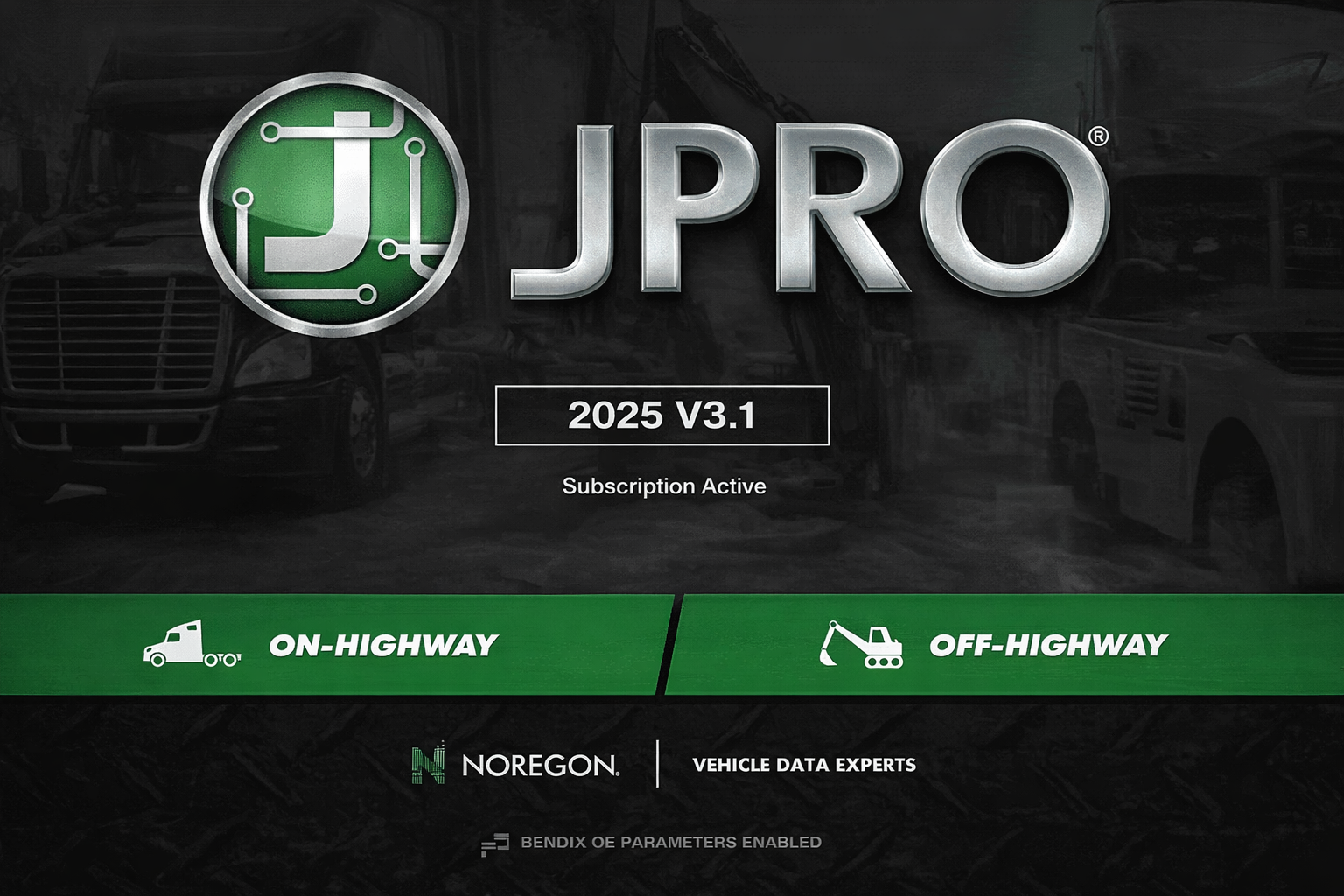 JPRO 2025 V3.1 Remote Installation