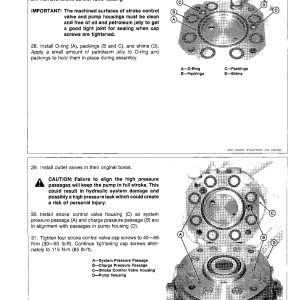 John Deere 2350 2550 Utility Tractors Technical Manual TM4403 John Deere 2350 2550 Utility Tractors Technical Manual Tm4403 (4)