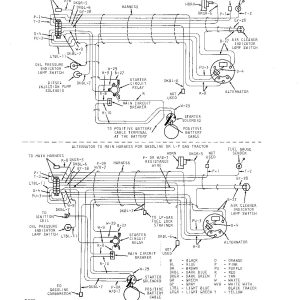 John Deere 3020 Tractors Technical Manual Tm1005 (3)