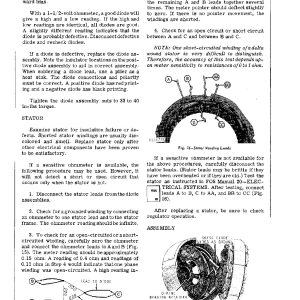 John Deere 3020 Tractors Technical Manual Tm1005 (4)
