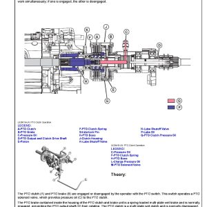 John Deere 3025E 3032E 3038E Compact Utility Tractors Diagnostic Repair Manual TM166919 John Deere 3025E 3032E 3038E Compact Utility Tractors Diagnostic Repair Manual Tm166919 (4)