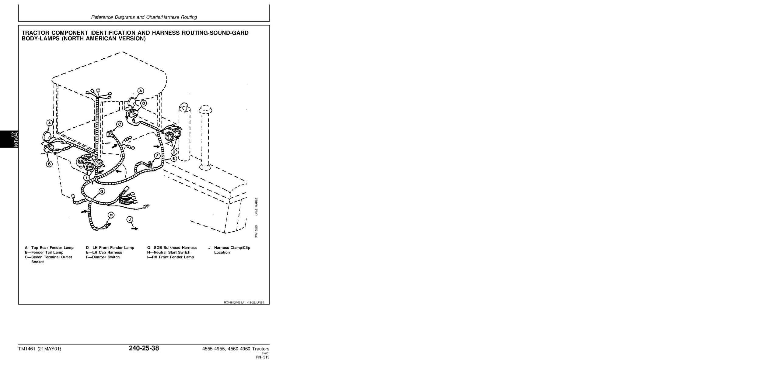 John Deere 4555 4560 4755 4760 4955 4960 Tractors Operation Test Manual tm1461 3 1.jpg