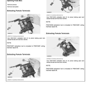 John Deere 5060E 5070E 5078E 5080E 5090E Tractors South America Repair Manual TM807019 (3)