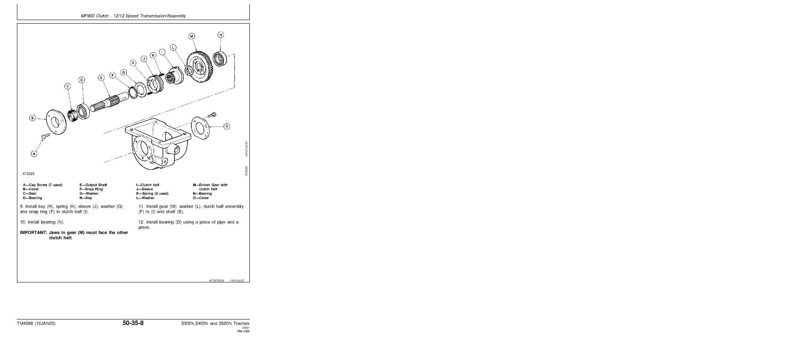 John Deere 5300N 5400N 5500N Tractors Europe Technical Manual TM4598 3 1.jpg