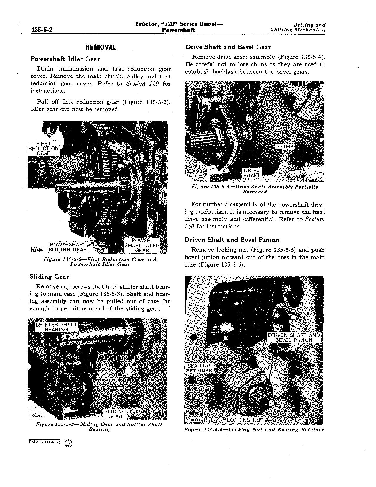John Deere 720 730 Tractors Service Manual SM2020 (4)