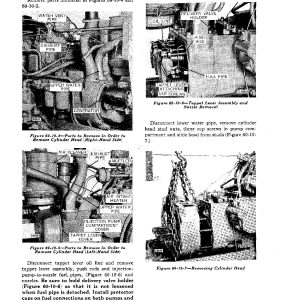 John Deere 80 820 830 Tractors Service Manual Sm2021 (3)