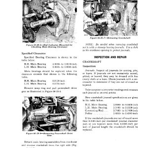 John Deere 80 820 830 Tractors Service Manual Sm2025 (3)