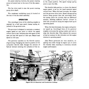 John Deere 80 820 830 Tractors Service Manual Sm2025 (4)