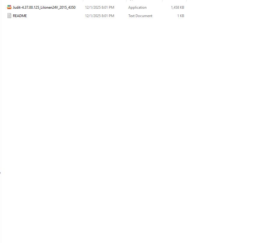 Jungheinrich Forklift Database Program Tool Old Collection Request 9
