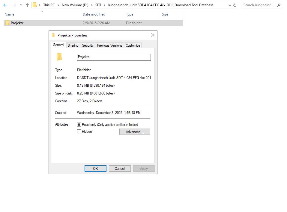 Jungheinrich Judit SDT 4.034.EFG 4xx 2011 Download Tool Database (1)