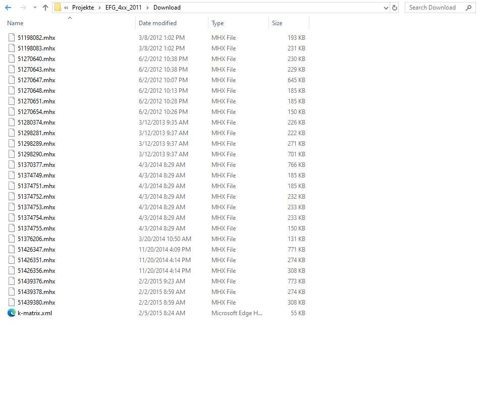 Jungheinrich Judit SDT 4.034.EFG 4xx 2011 Download Tool Database (2)