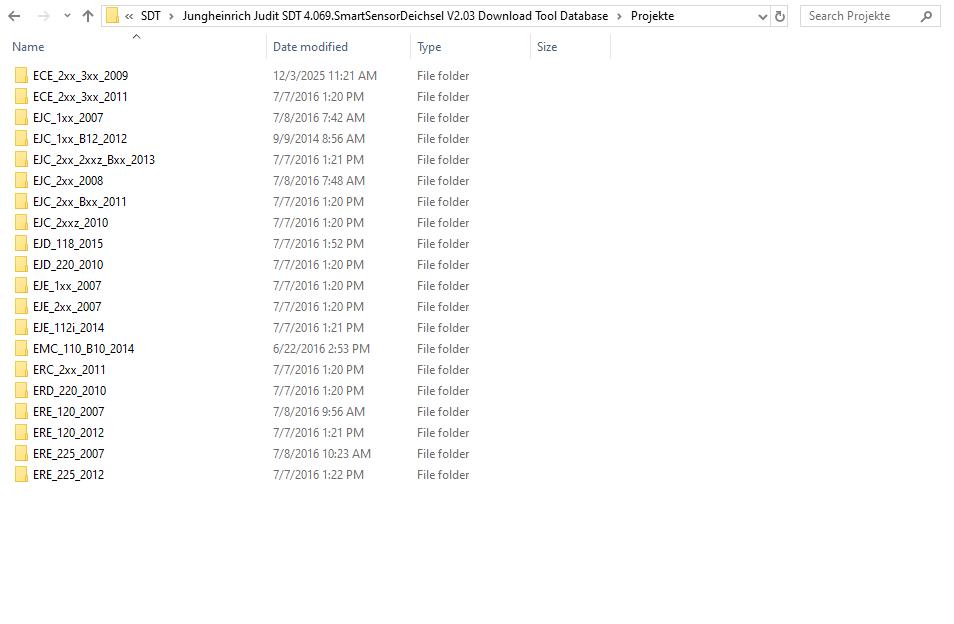 Jungheinrich Judit SDT 4.069.SmartSensorDeichsel V2.03 Download Tool Database (1)
