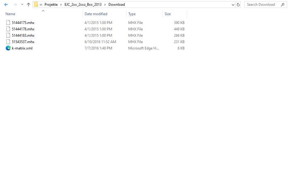 Jungheinrich Judit SDT 4.069.SmartSensorDeichsel V2.03 Download Tool Database (2)