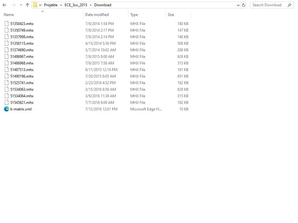 Jungheinrich Judit SDT 4.072.ECE 3xx 2015 Download Tool Database (2)