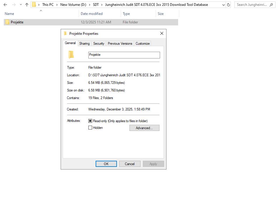 Jungheinrich Judit SDT 4.076.ECE 3xx 2015 Download Tool Database (1)